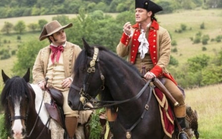 "Красавицата и звяра" тръгва в Русия, но с рейтинг "16+"