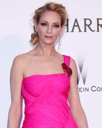 Ума Търман влезе в проекта на Ларс фон Триер