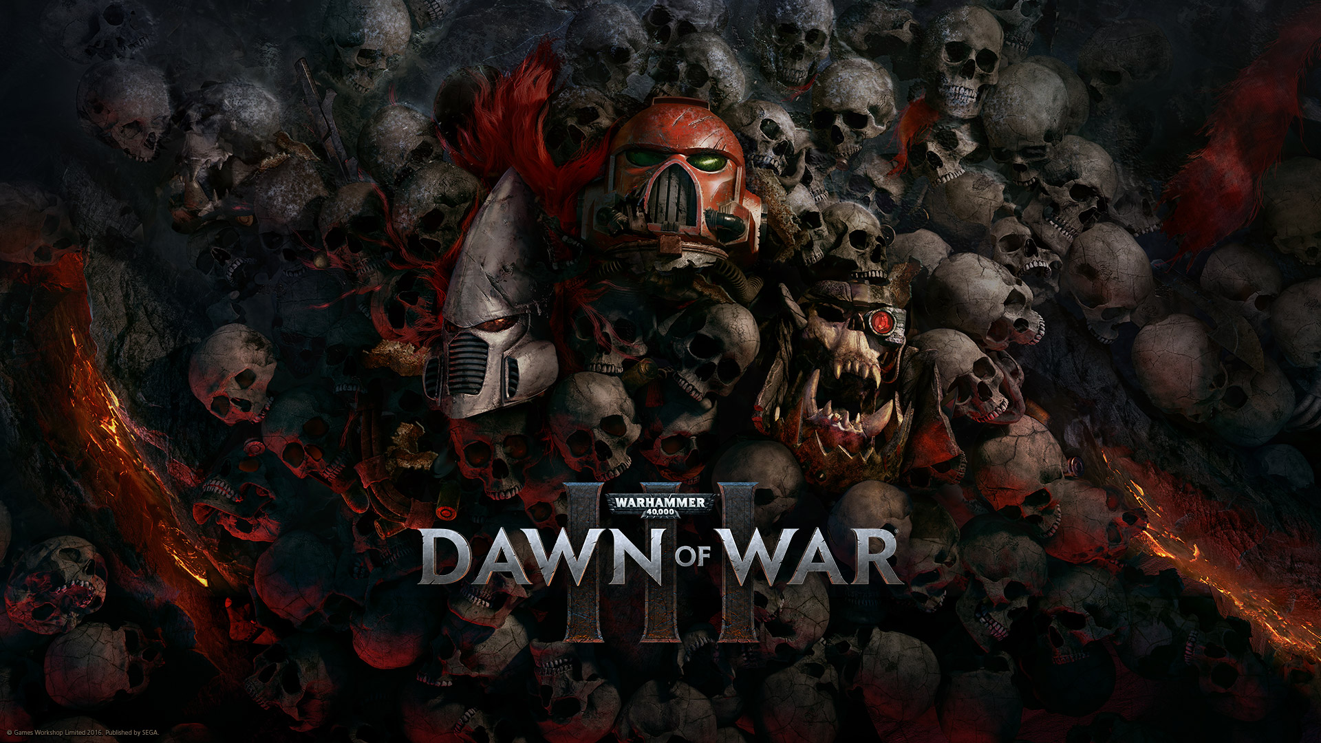 Dawn Of War 3 възражда RTS жанра?