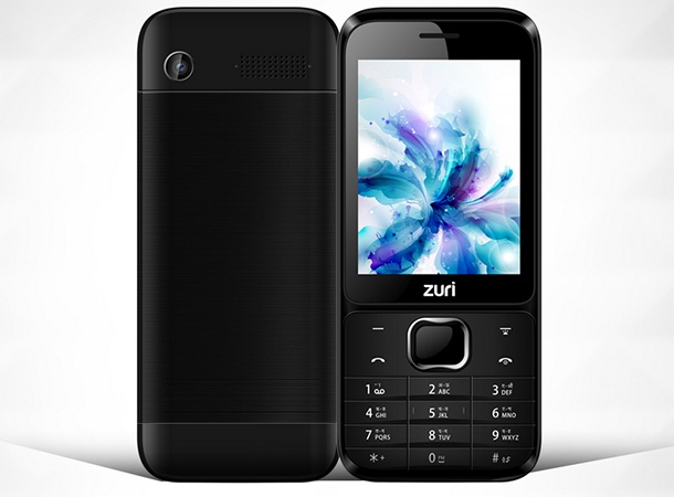 Този телефон е по-добър от новата Nokia 3310?
