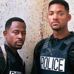 Джо Карнахан се оттегли от "Лоши момчета 3"