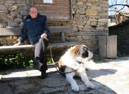 Сбогом на Георги Данаилов