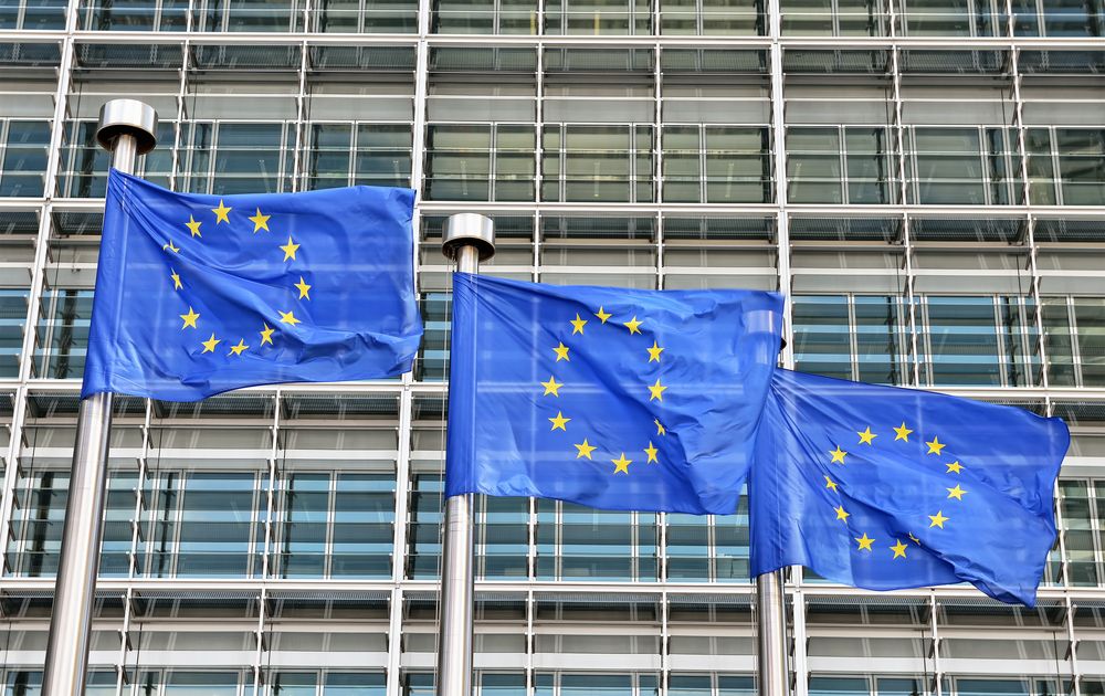 Европейска комисия глоби мощни компании за антиконкурентно поведение