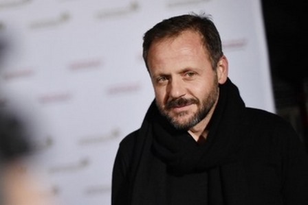 Самуел Финци ще представи лично в София два свои филма