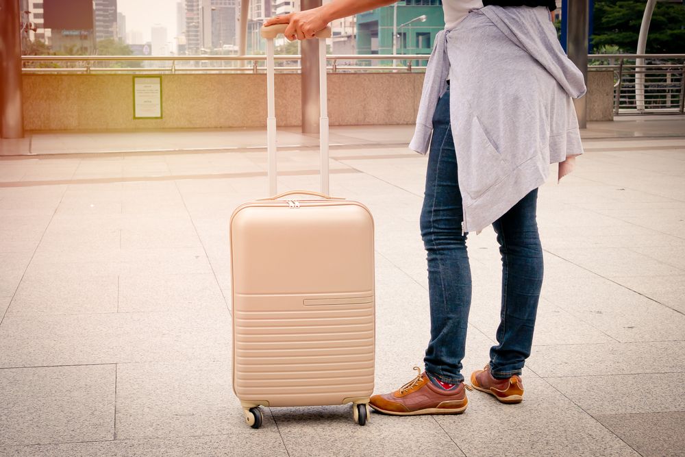 Пътуването без визи важи за кратки пътувания до 6 месеца