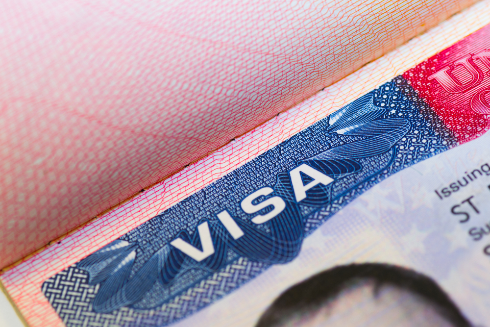 САЩ събират данни от социалните мрежи при издаване на виза