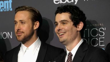 Режисьорът на "La La Land" с лента за Нийл Армстронг за следващите "Оскар"-и