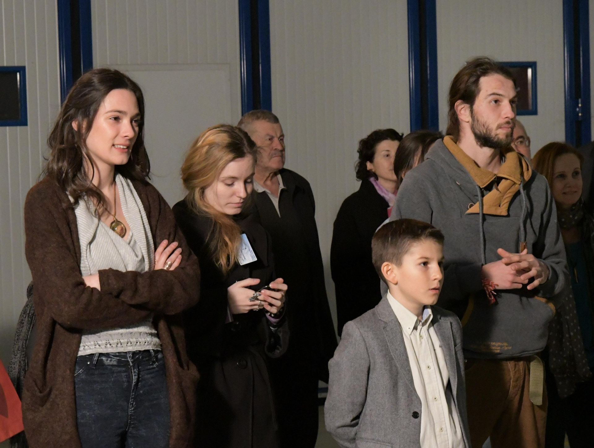 Tazi Pesen Ne E Za Lyubov Novata Rok Balada Na Stefan Vldobrev Impressio Dir Bg