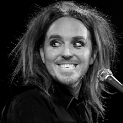 Прекратиха проекта на Тим Минчин