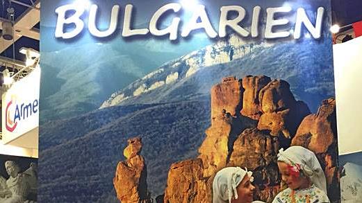 Георги Палахутев: Представяме модерно и цветно България като туристическа дестинация