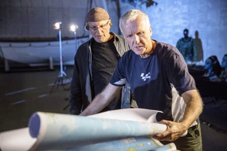 "Изненада": продълженията на Аватар се отлагат... пак