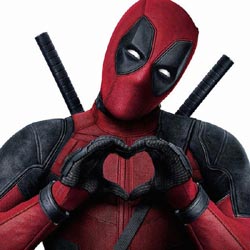 Ясна е партньорката на Райън Рейнолдс в „Дедпул 2”