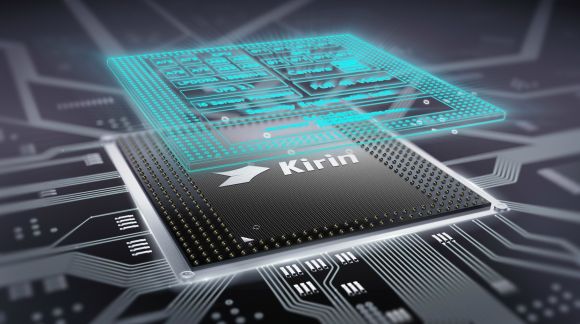 Huawei сравни своя Процесор Kirin с Intel