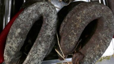 Горнооряховският суджук представя България в атрактивна готварска книга на Европейската