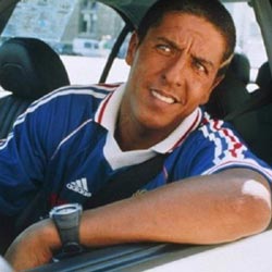 Люк Бесон ще заснеме „Такси 5”