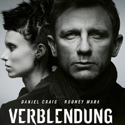 Руни Мара и Даниел Крейг няма да снимат в „Момичето в паяжината”