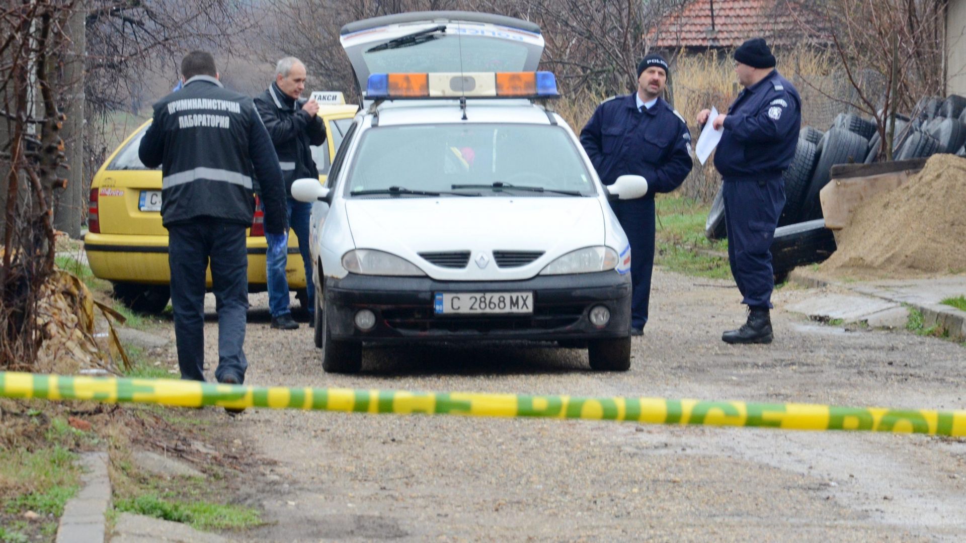 Върховният касационен съд постанови окончателните присъди от 10 и 11