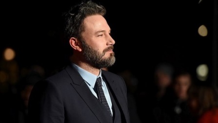 Бен Афлек се излекува от алкохолна зависимост