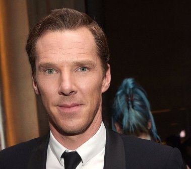 Къмбърбач ще прави "Как да спрем времето"