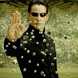 Римейк на „Матрицата”