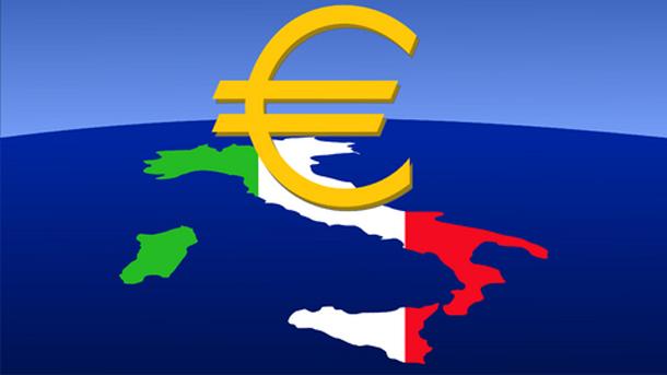 Търговският баланс на Италия излезе на дефицит в началото на годината