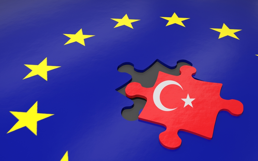 Ще бъдат ли прекъснати преговорите за членство на Турция в ЕС?