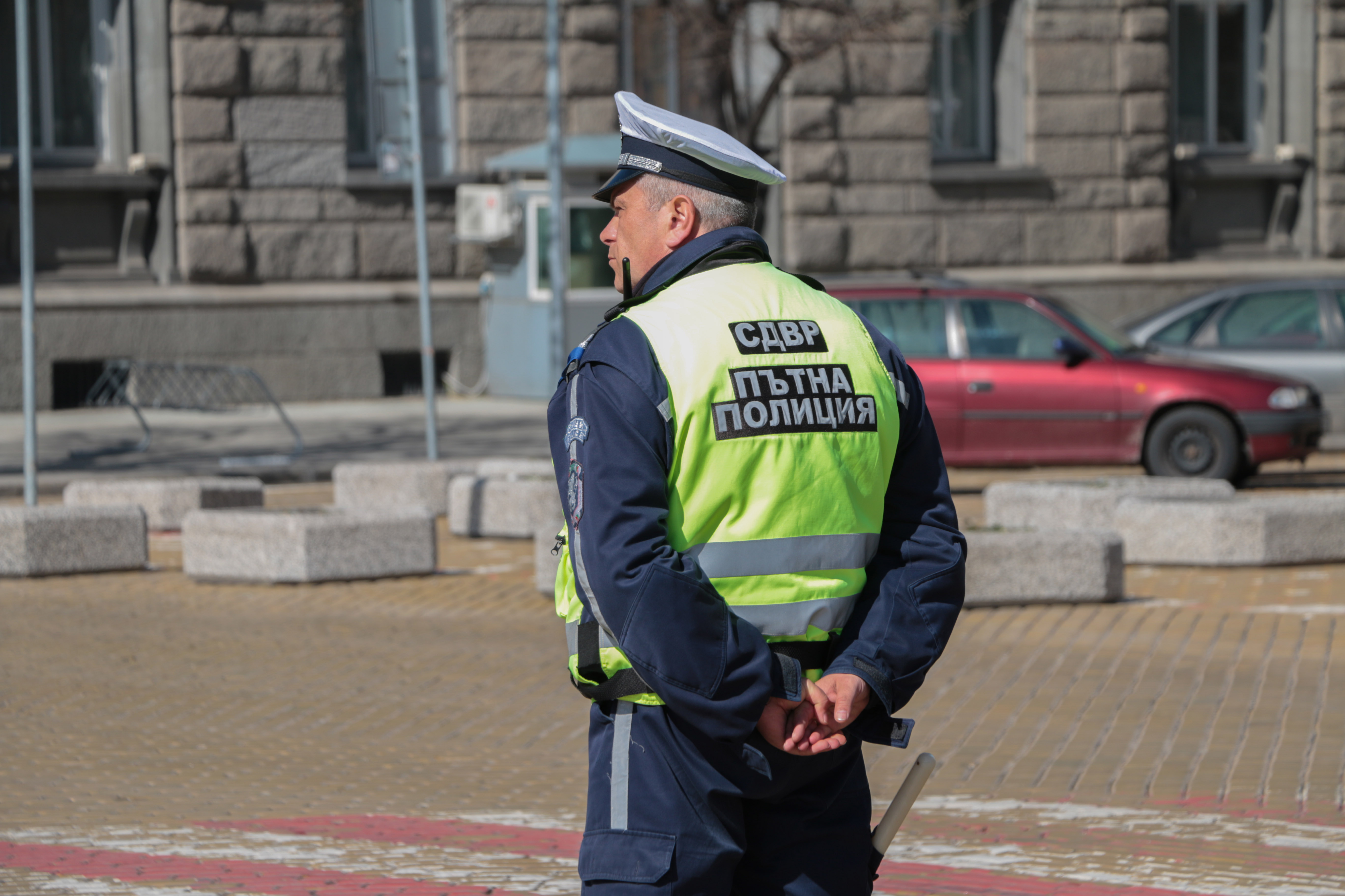 Най-много нарушения на ограниченията за скорост са засечени в София