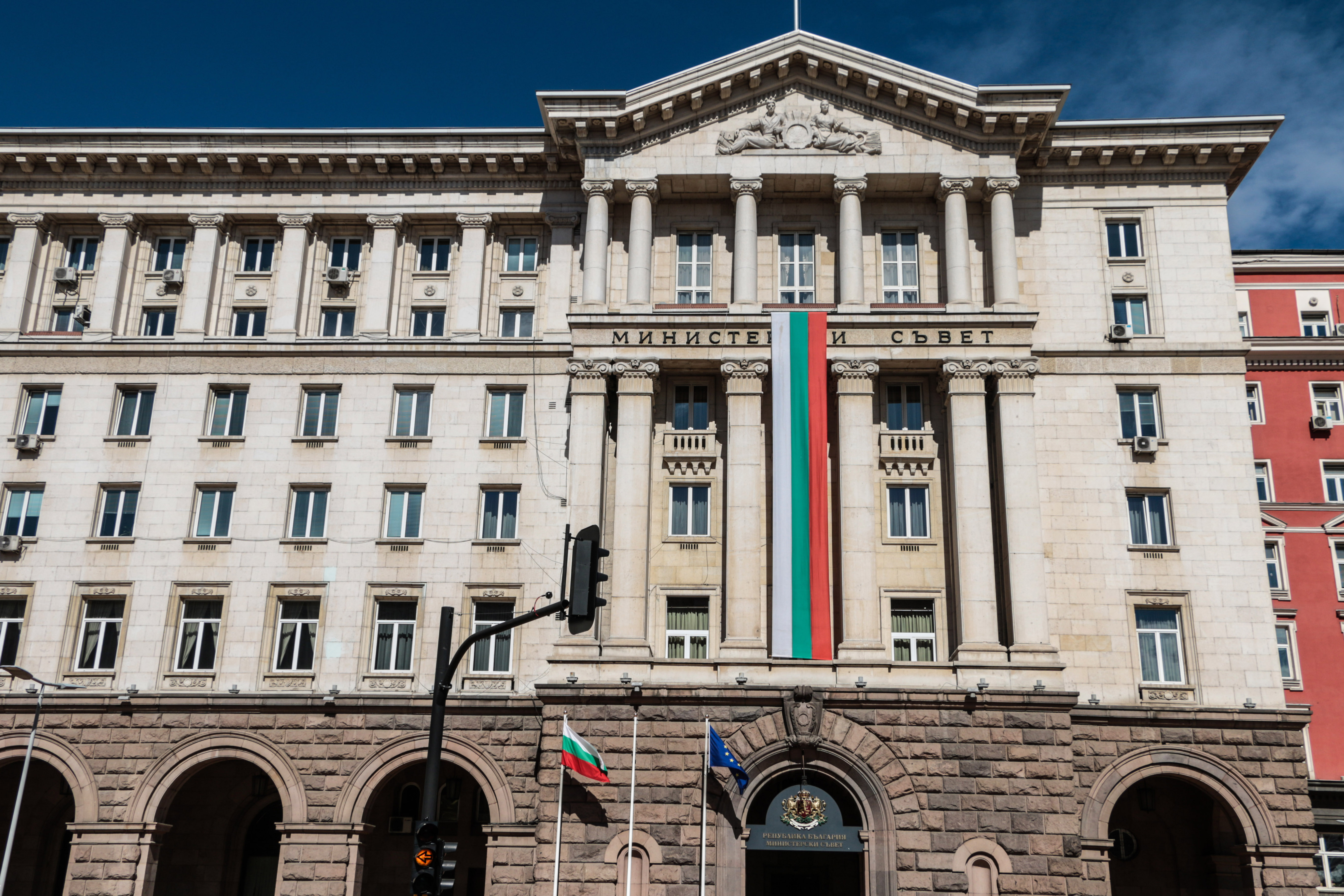МБВР ще консултира администрацията ни
