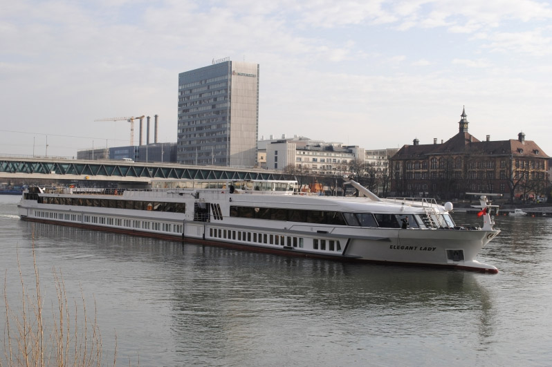 ”Дунав турс” вдига котва за сезона