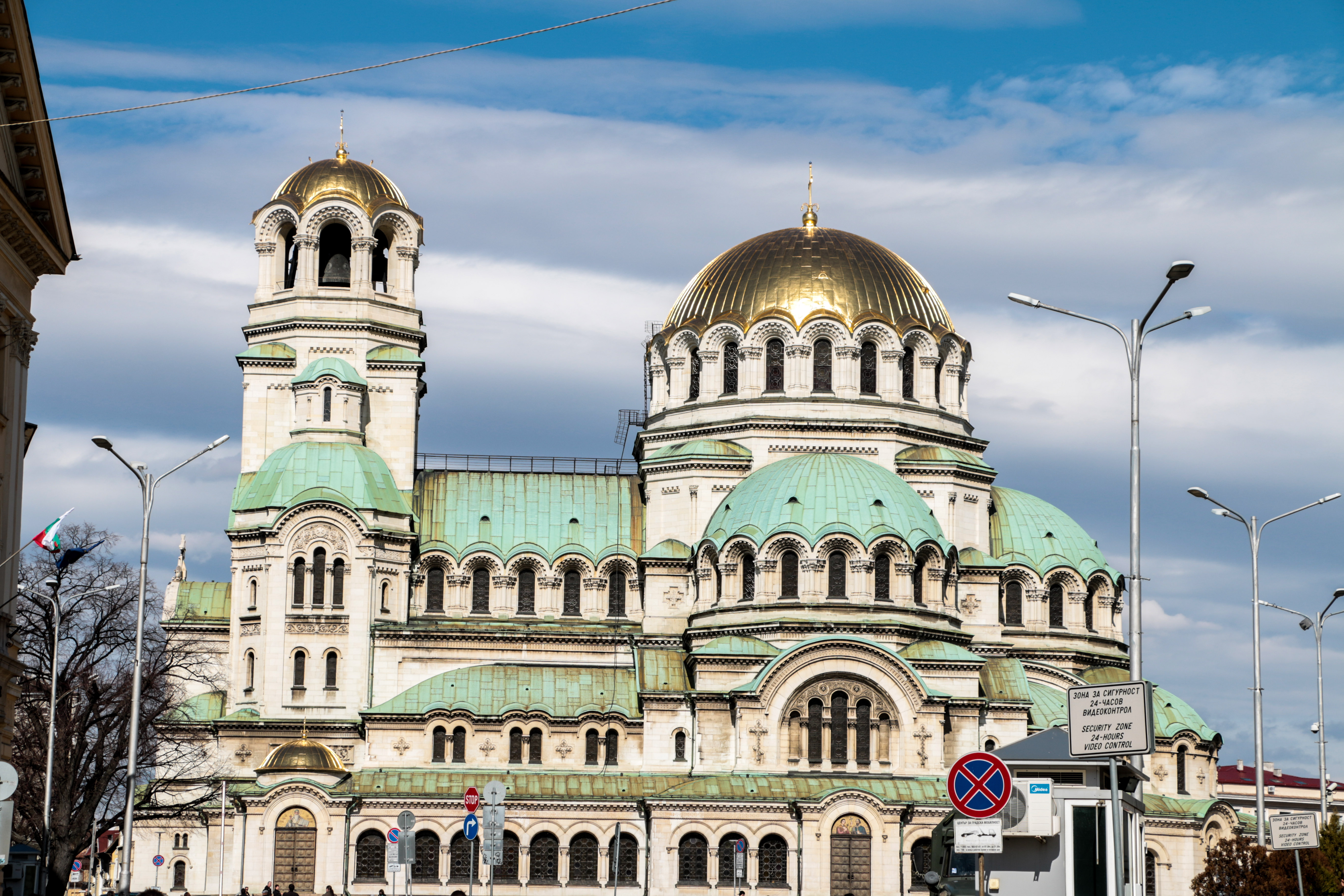Св. Синод: Всеки ден молитви срещу Истанбулската конвенция