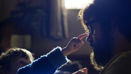 За първи път - филми за хора със зрителни увреждания на СФФ