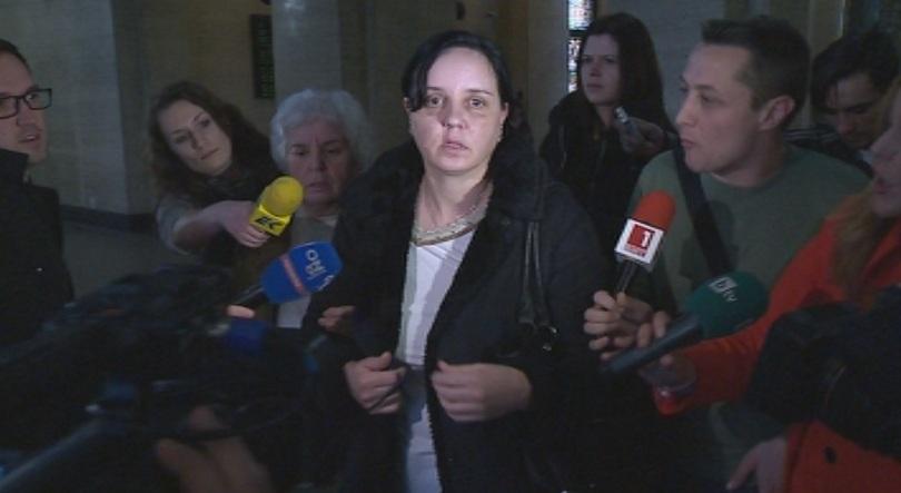 Емилия Ковачева е подсъдима за опит на убийство на новородено