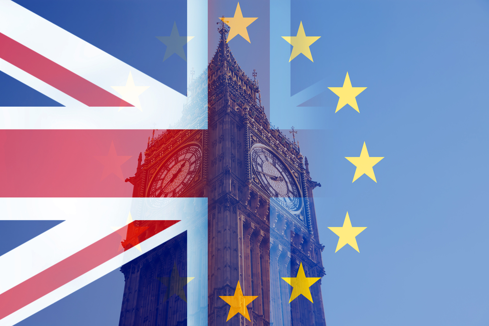 ЕС и Великобритания трябва да се договорят по обща рамка за бъдещите си отношения