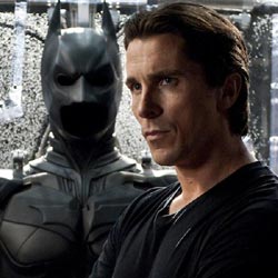 Крисчън Бейл e най-добрият Батман