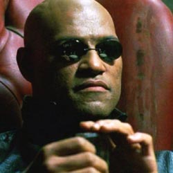 Морфей - главен герой в новата „Матрица”