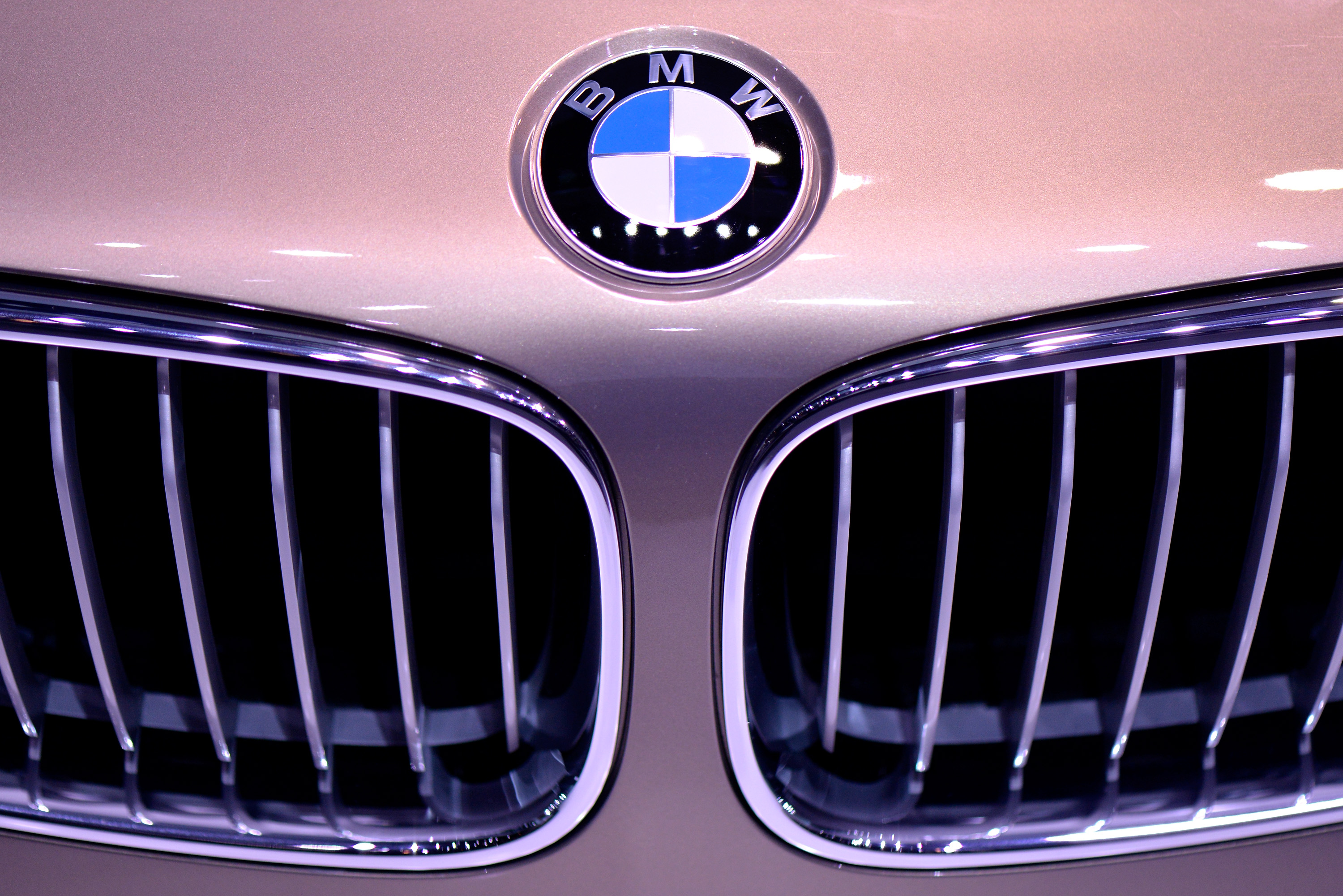 BMW се разраства в САЩ