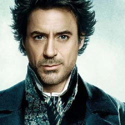 Робът Дауни мл. става Доктор Дулитъл