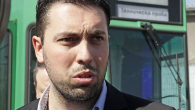 Столична община ще купи 10 автобуса, които да се движта до парк "Витоша"