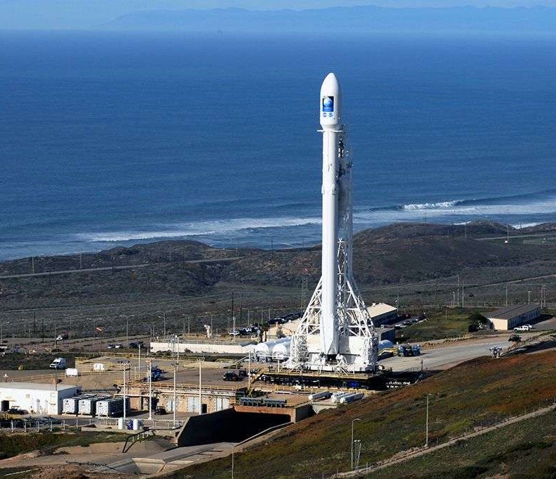 Falcon 9 има потенциала да се превърне в  напълно рециклируема ракета