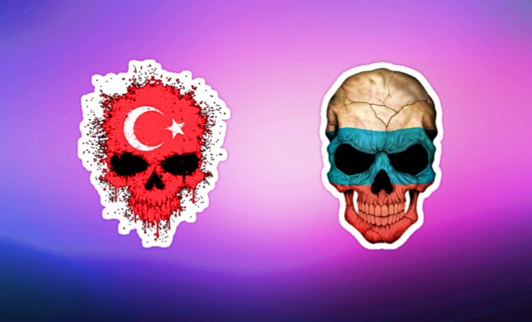 Турски хакери шантажират Apple