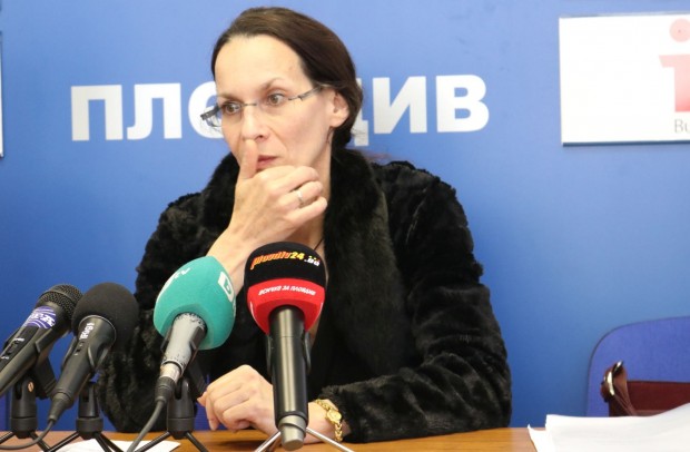 Корнелия Петкова заяви, че е заплашвана от бащата на Любомир Трайков