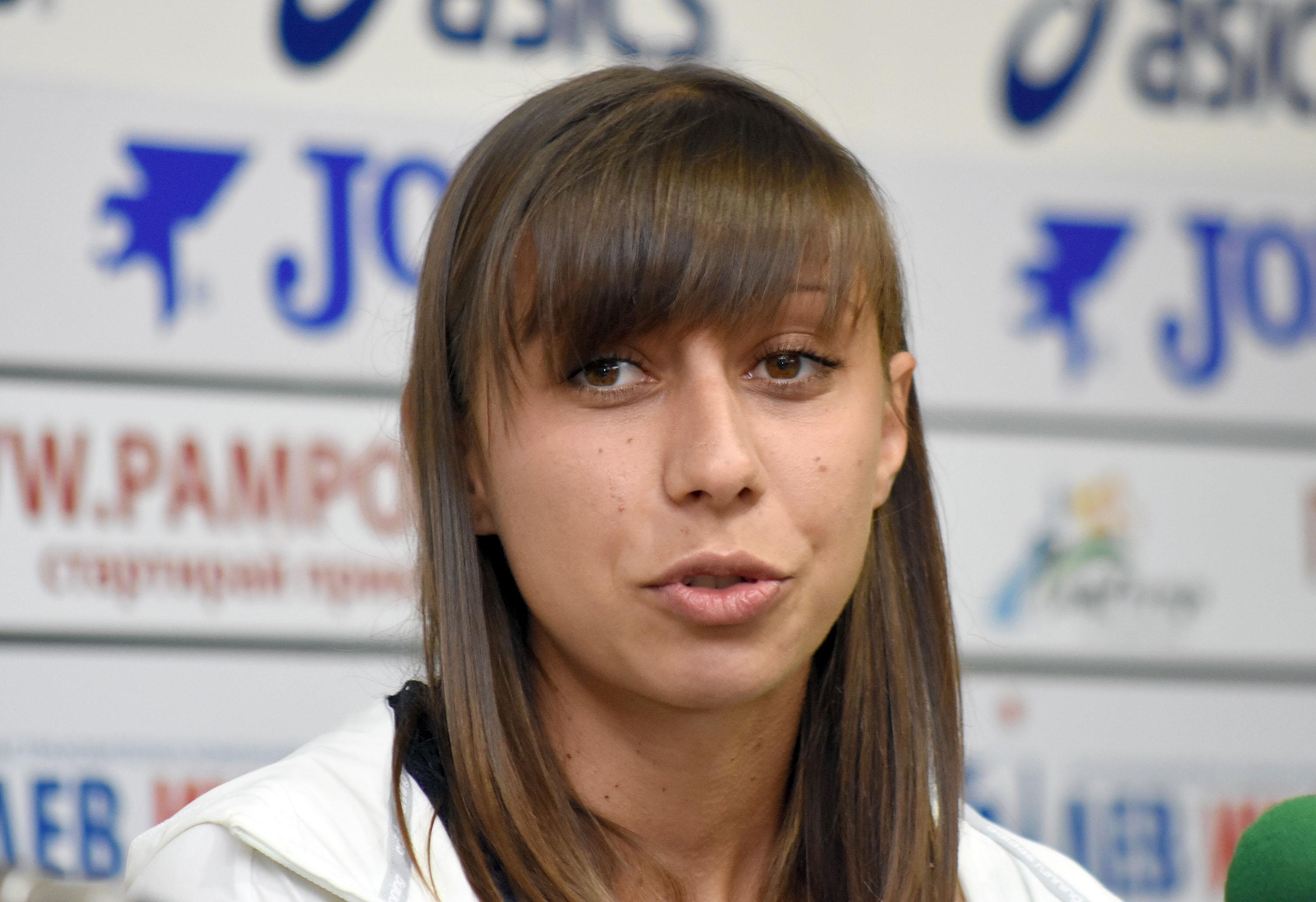 Мирела Демирева ще участва на турнира от Диамантената лига в Юджийн