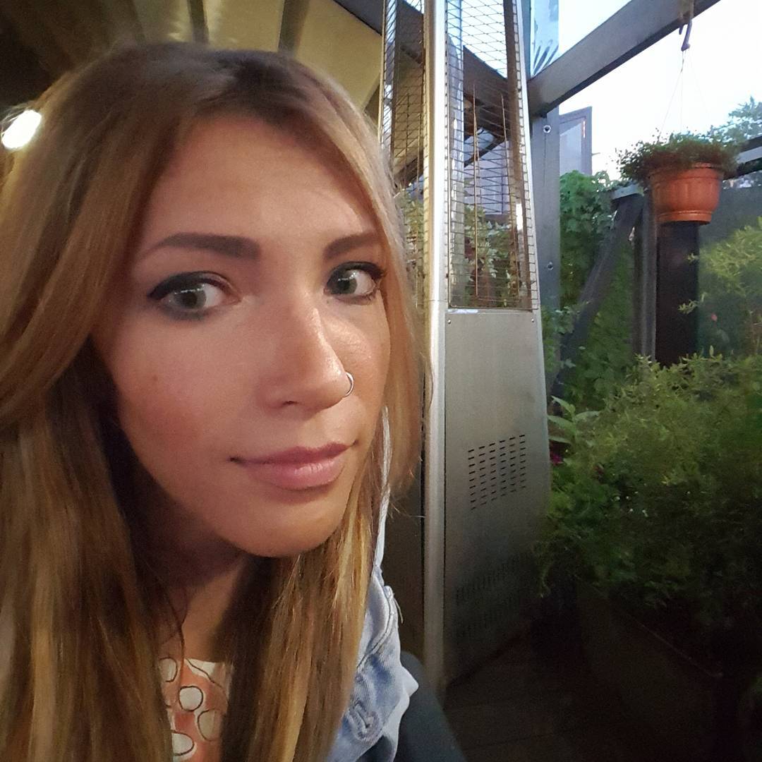 Юлия Самойлова