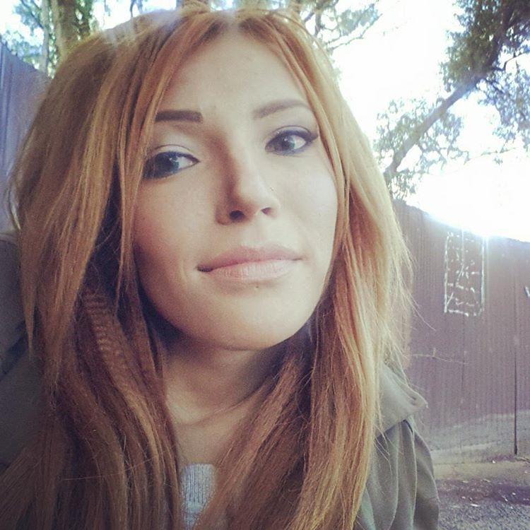 Юлия Самойлова