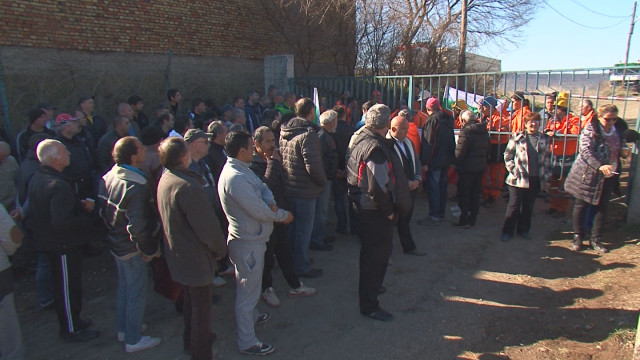 МЕ е прекратило договора за концесия на мина "Оброчище"