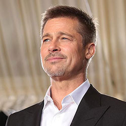 Брад Пит и Дейвид Финчър отново заедно