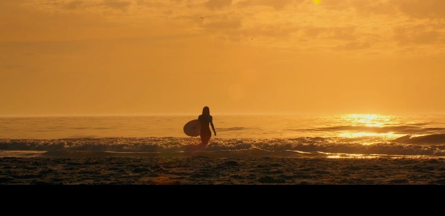 "Спасители на плажа" - детайли от новия трейлър