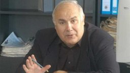 Почина Костадин Чакъров, политически съветник на Т. Живков