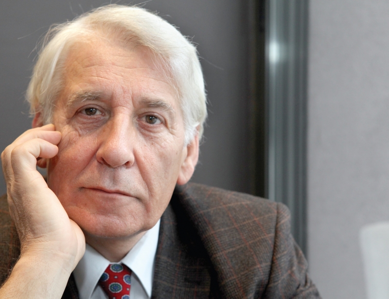 Димитър Йончев: Грамадният проблем е как да я караме заедно