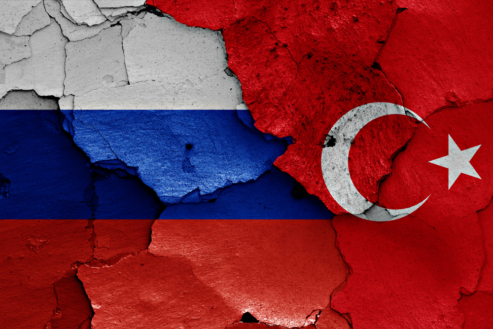 Кремъл потвърди, че Турция получава ракети С-400